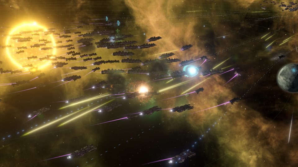 Гайд по Stellaris: как получить и использовать вассалов в вашей империи
